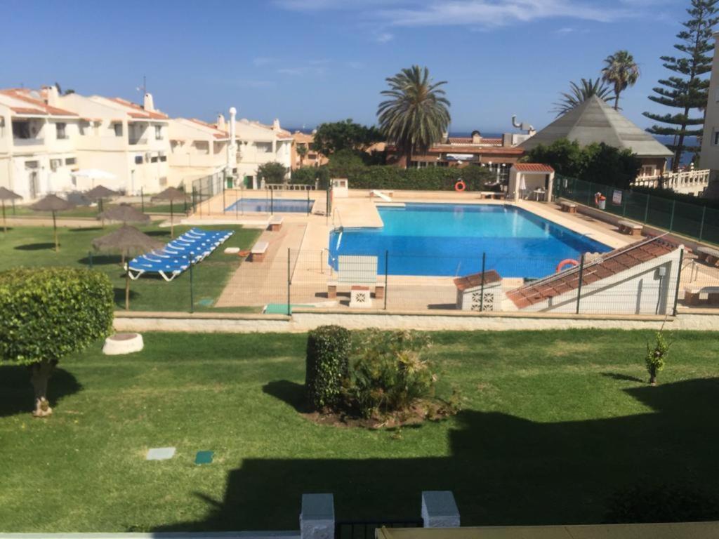 Garden Boutique Apartment El Faro Exterior photo